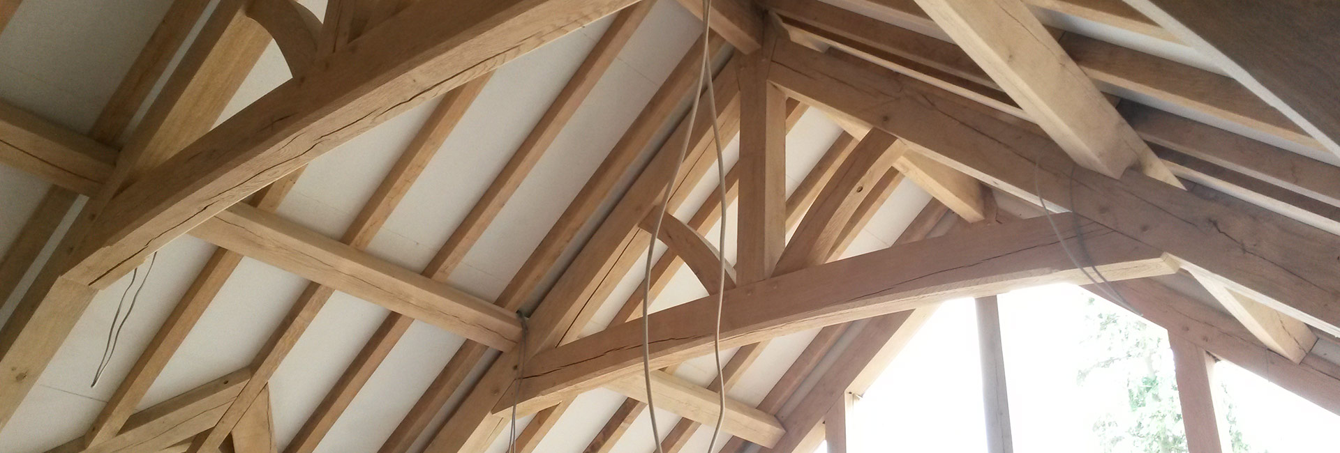 Timber Beams